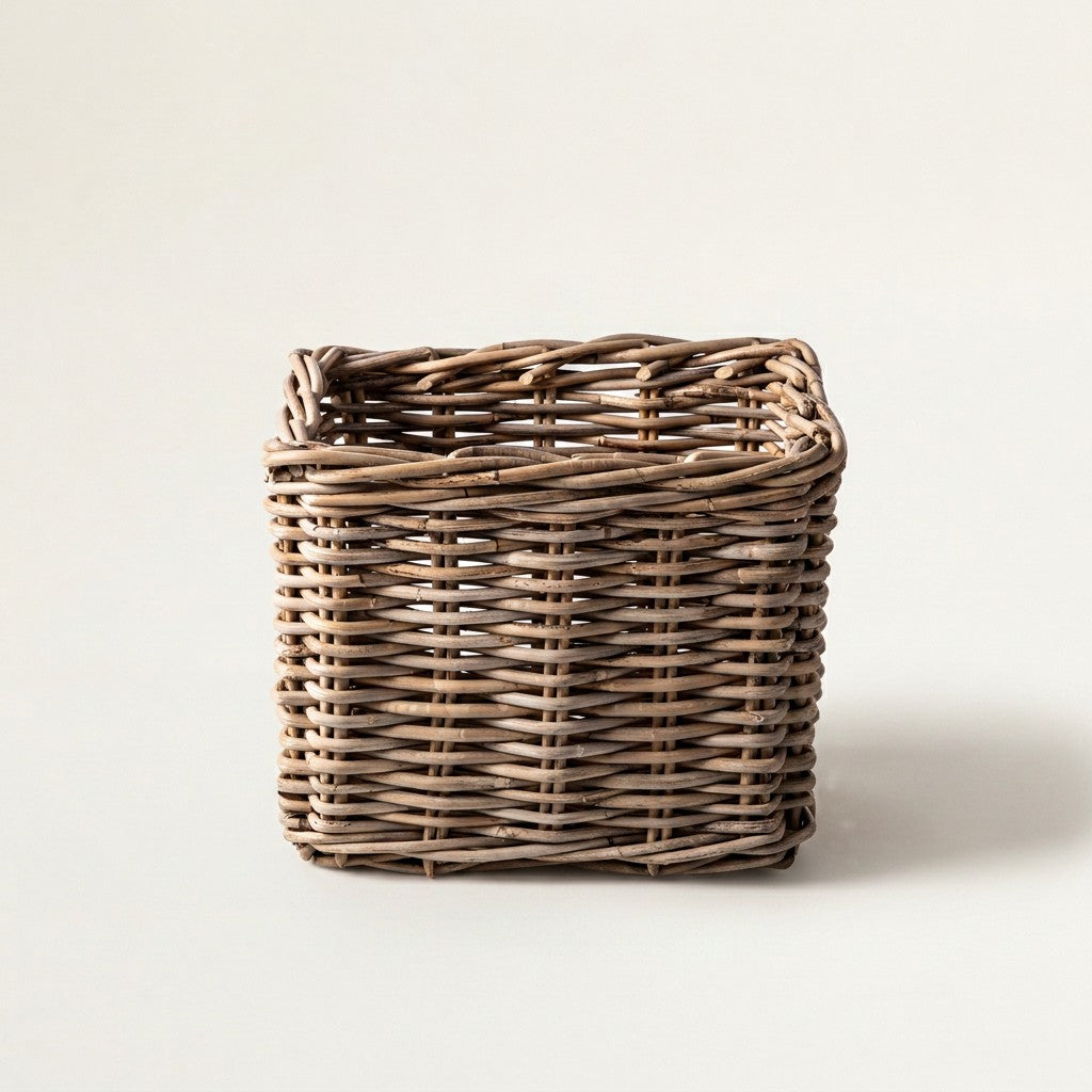 Kubu Small Storage Basket