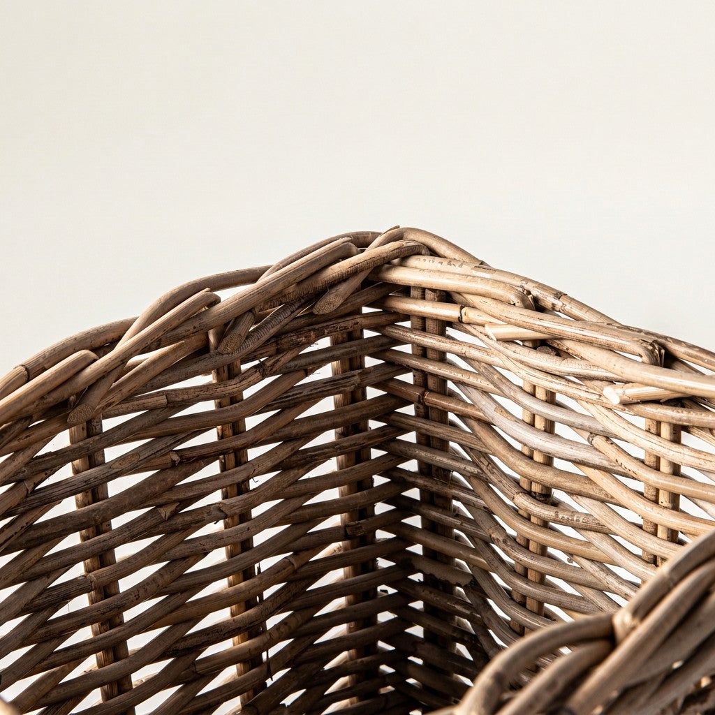 Kubu Small Storage Basket