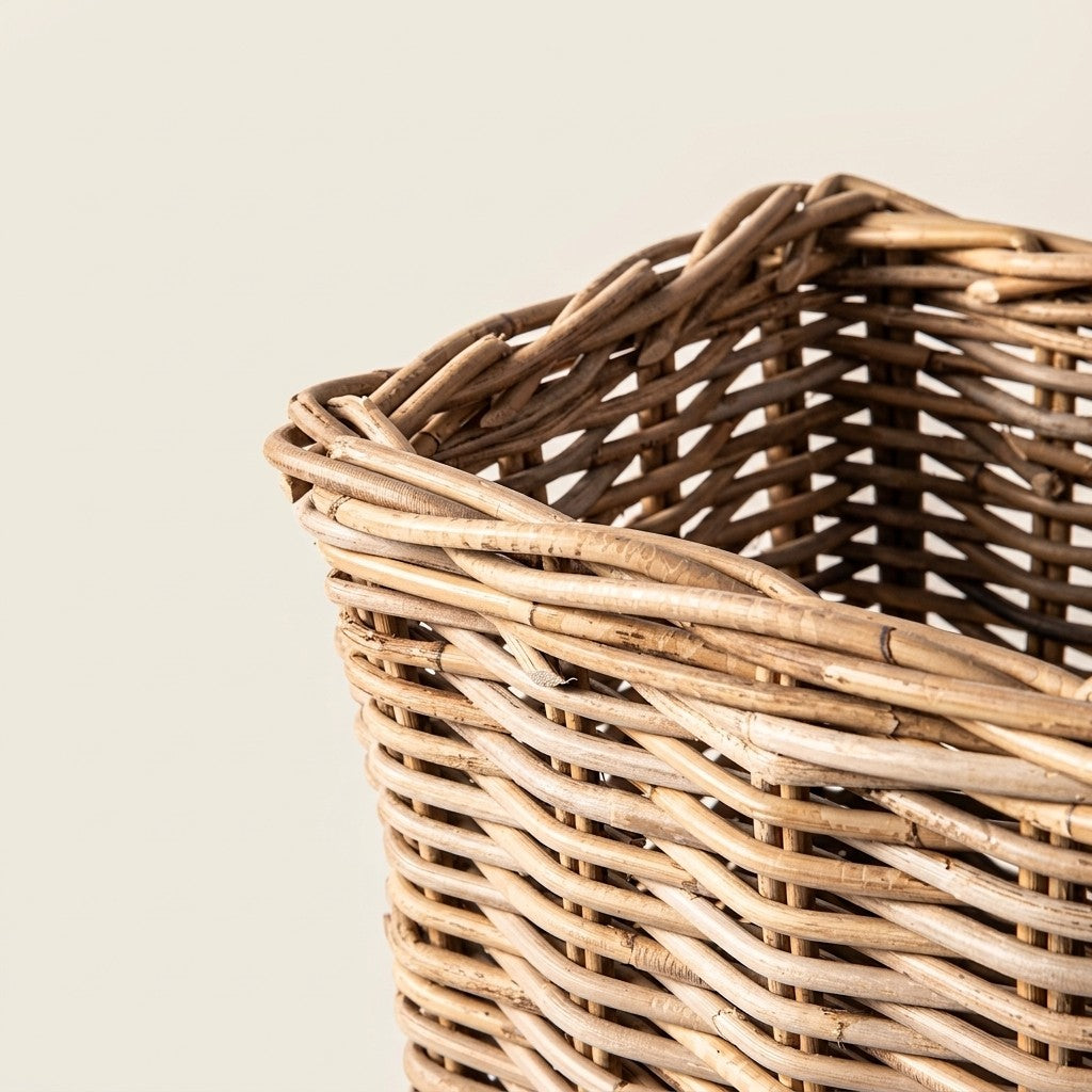 Kubu Small Storage Basket