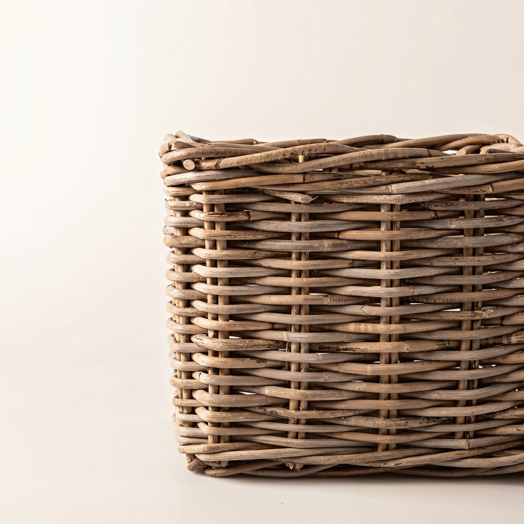 Kubu Small Storage Basket