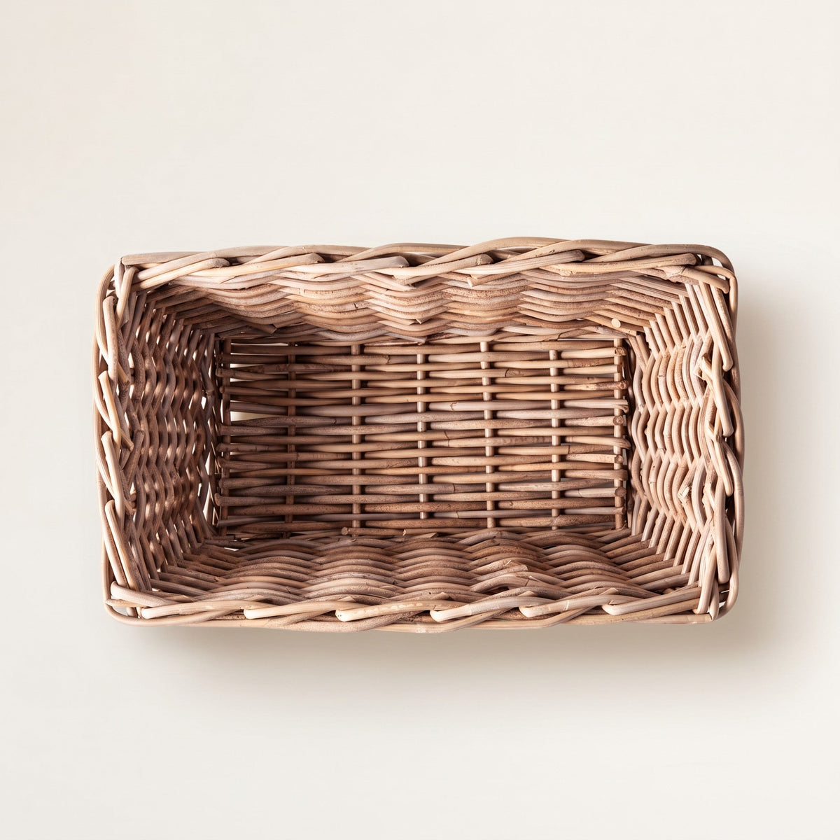 Kubu Rectangular Tapered Tray