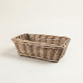 Kubu Rectangular Tapered Tray
