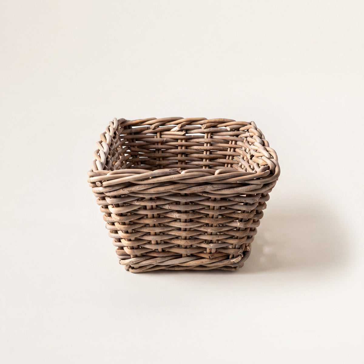 Kubu Rectangular Tapered Tray