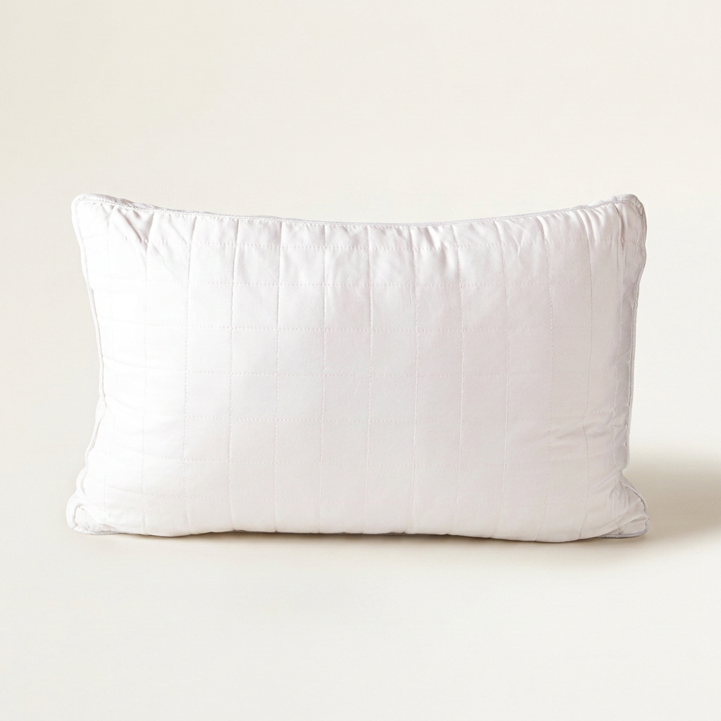 Bamboo Pillow