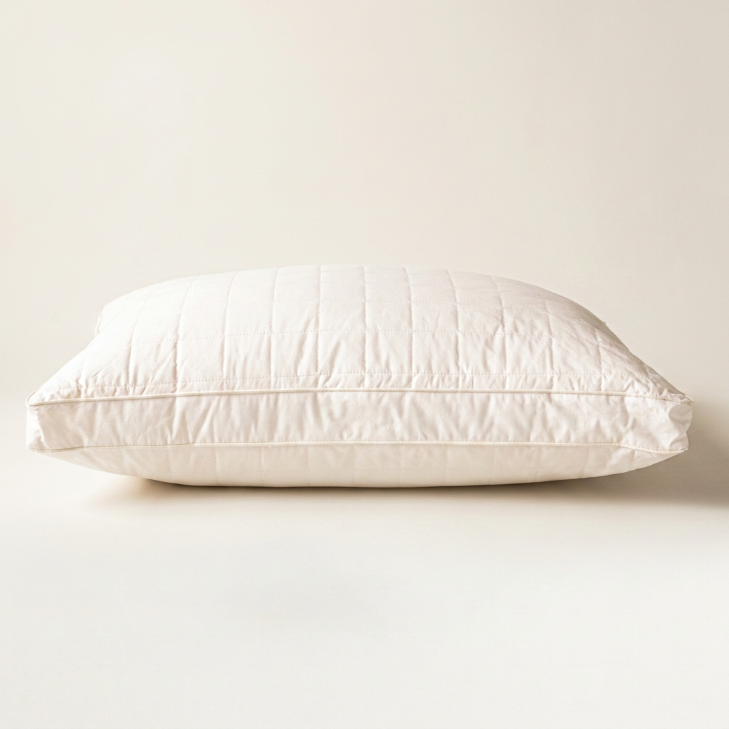 Wool Pillow