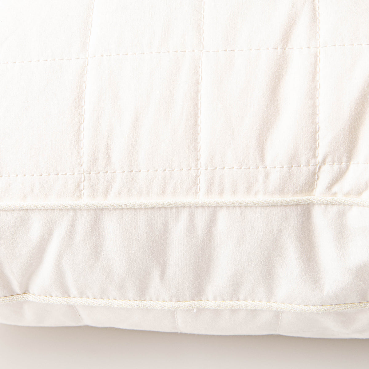 Wool Pillow