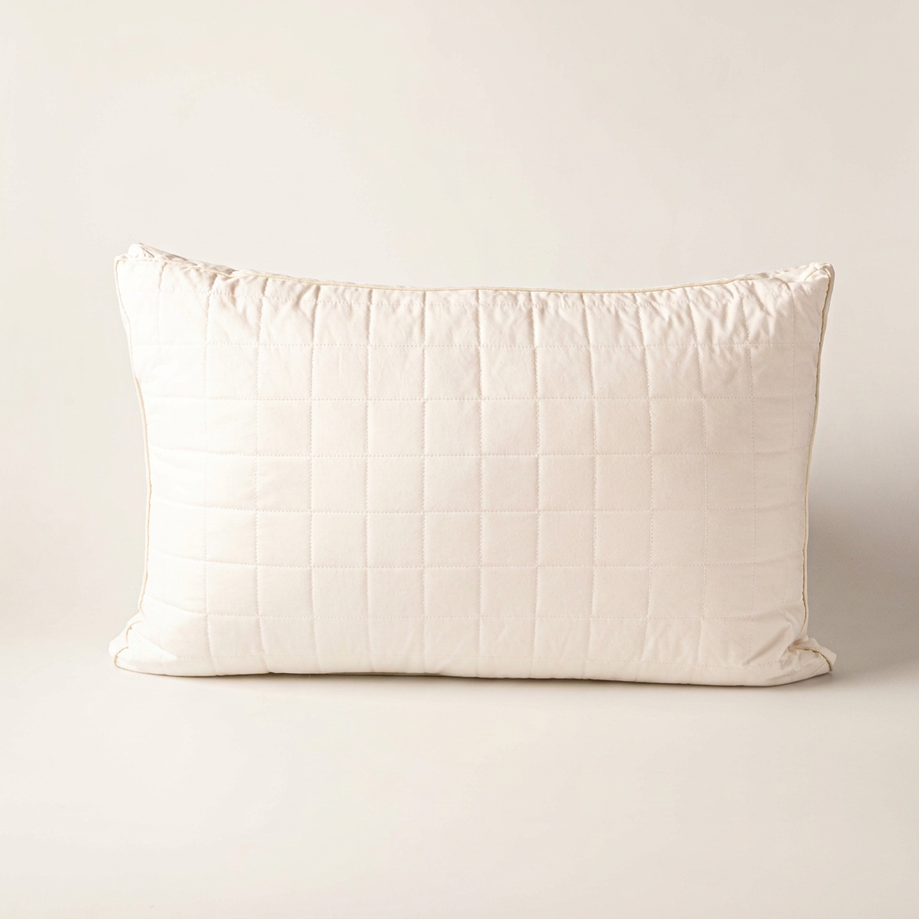 Wool Pillow