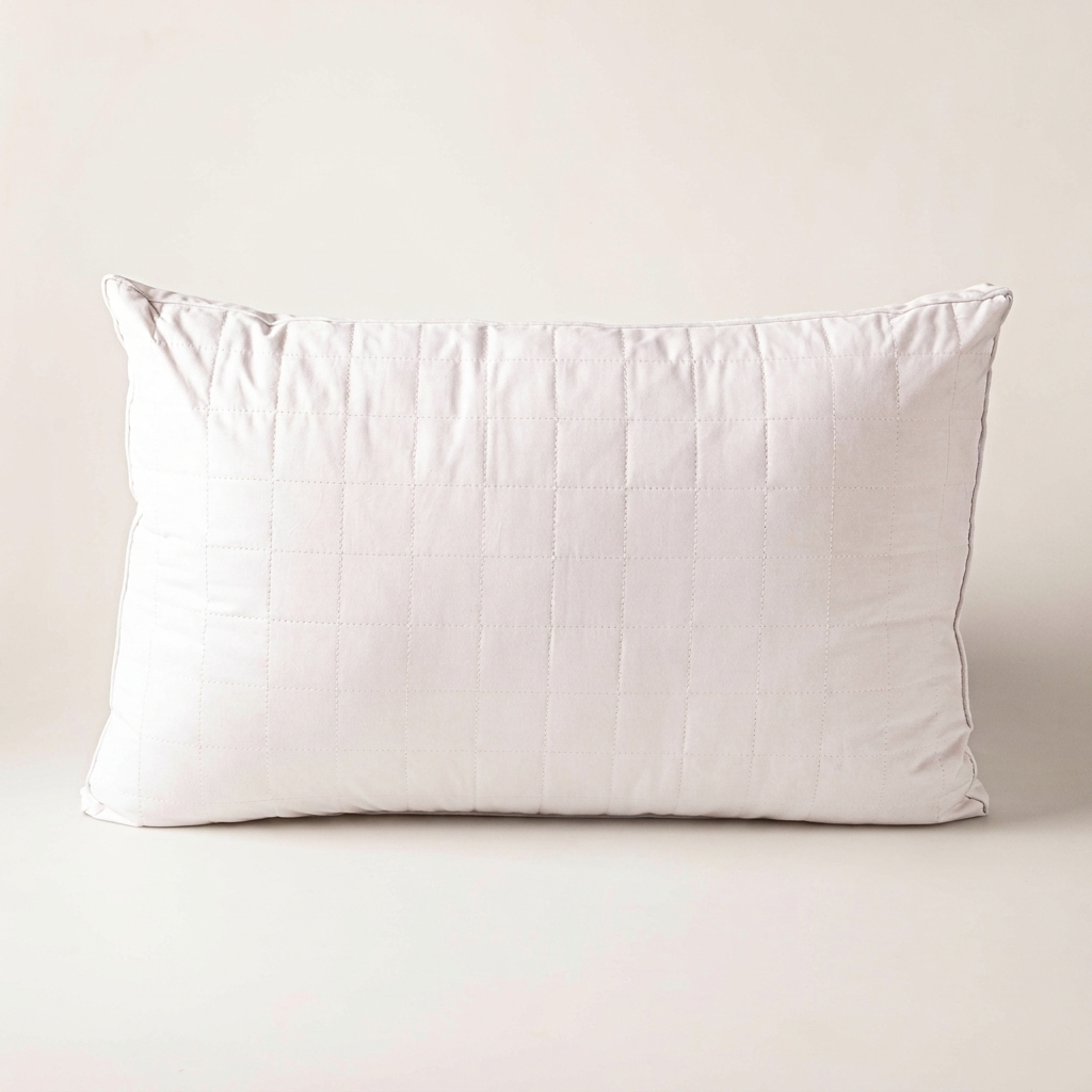 Silk Pillow