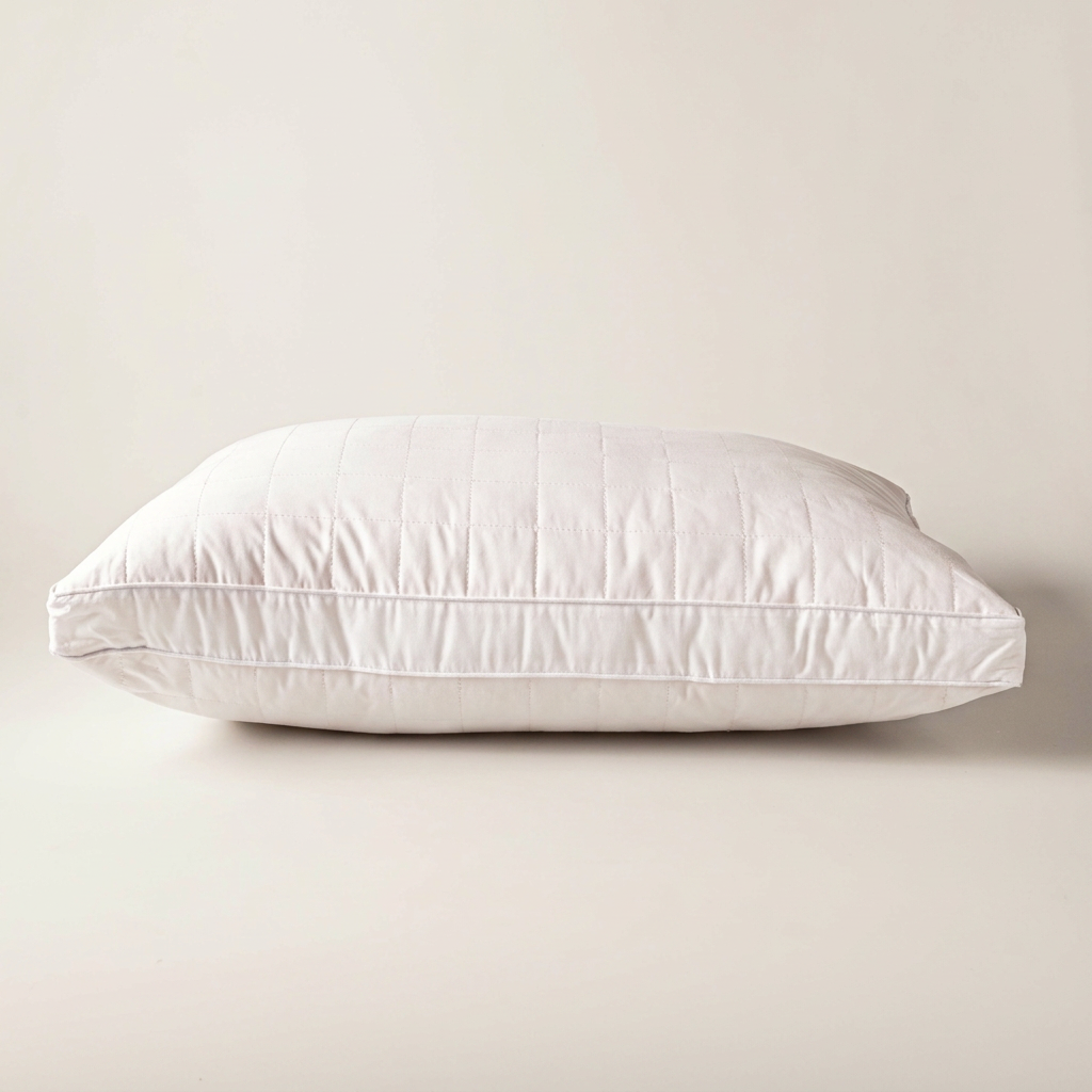 Silk Pillow