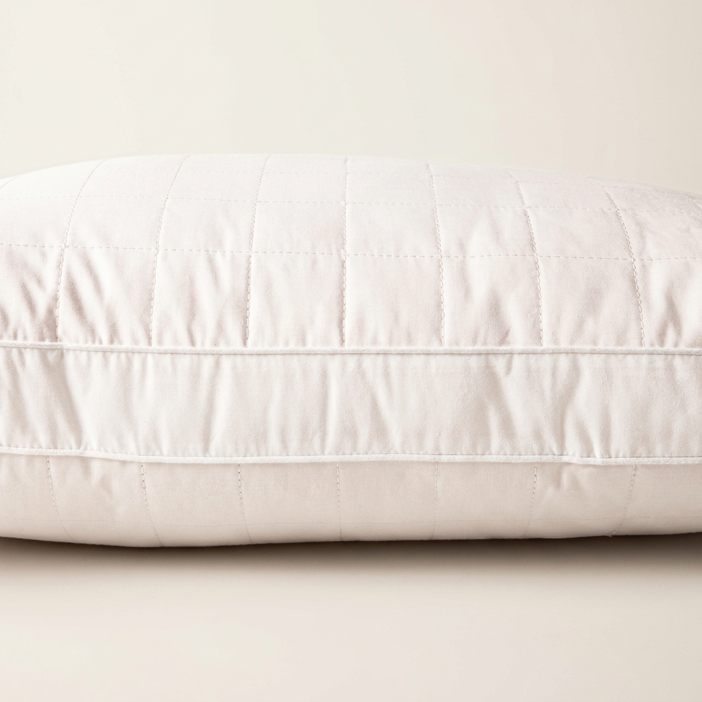 Silk Pillow