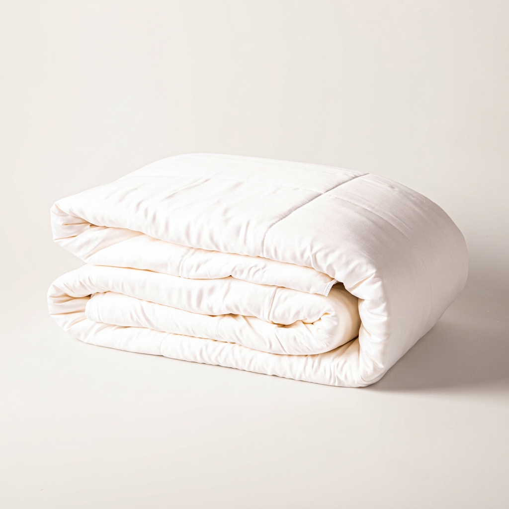 Bamboo Duvet