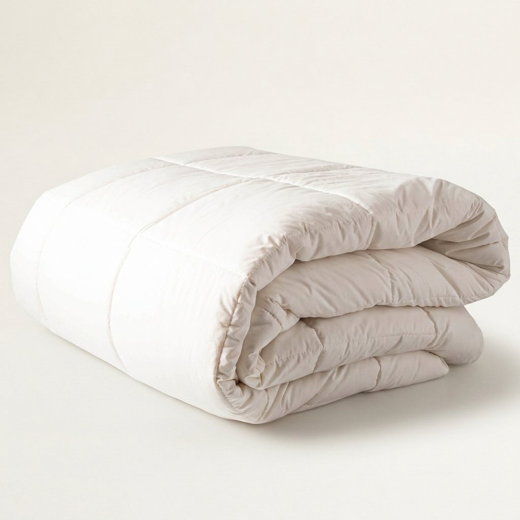 Wool Duvet