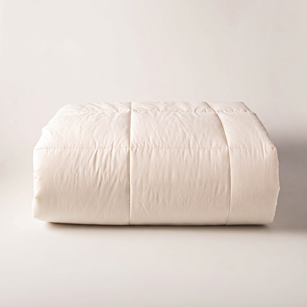 Wool Duvet
