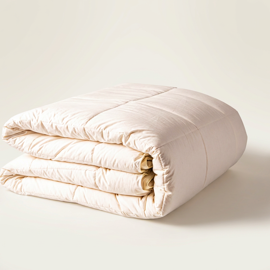 Wool Duvet