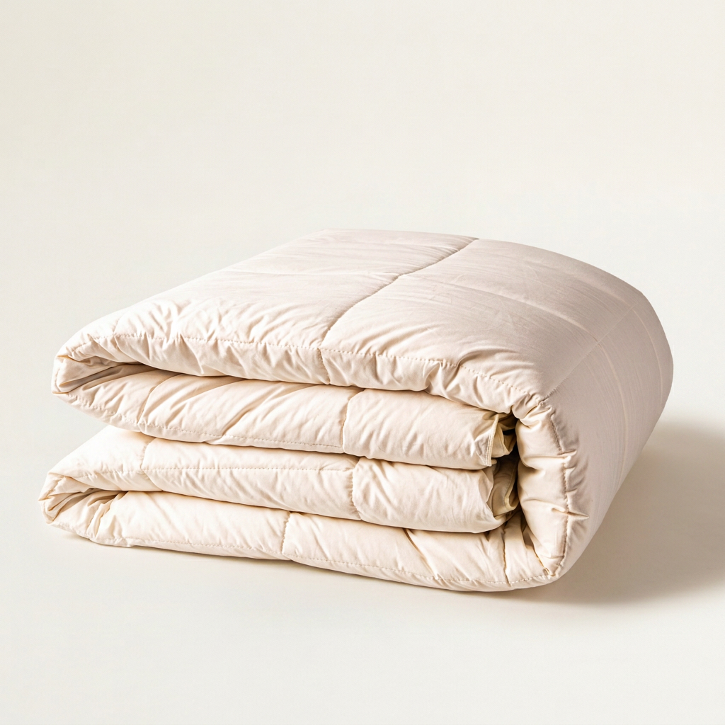 Wool Duvet