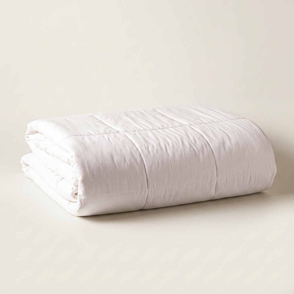 Silk Duvet
