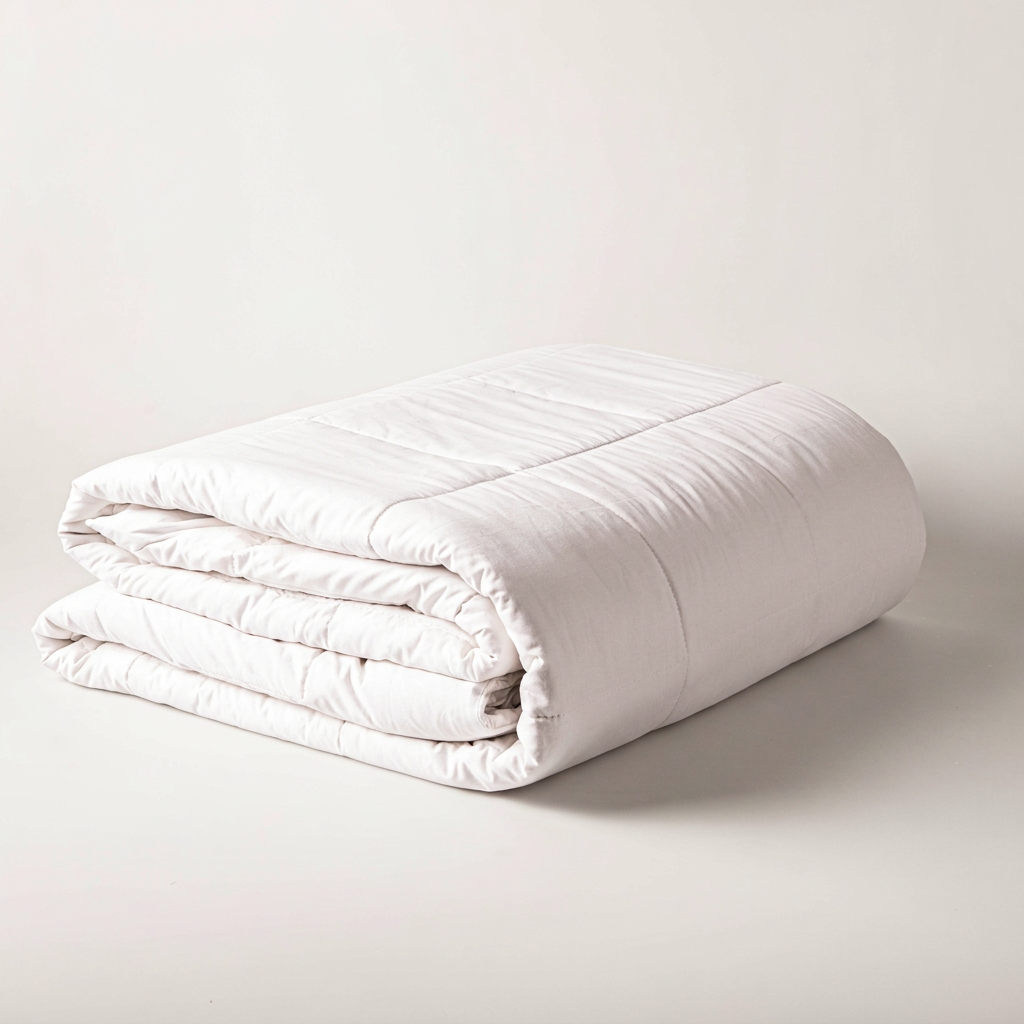 Silk Duvet