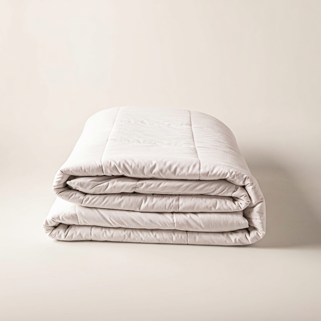 Silk Duvet