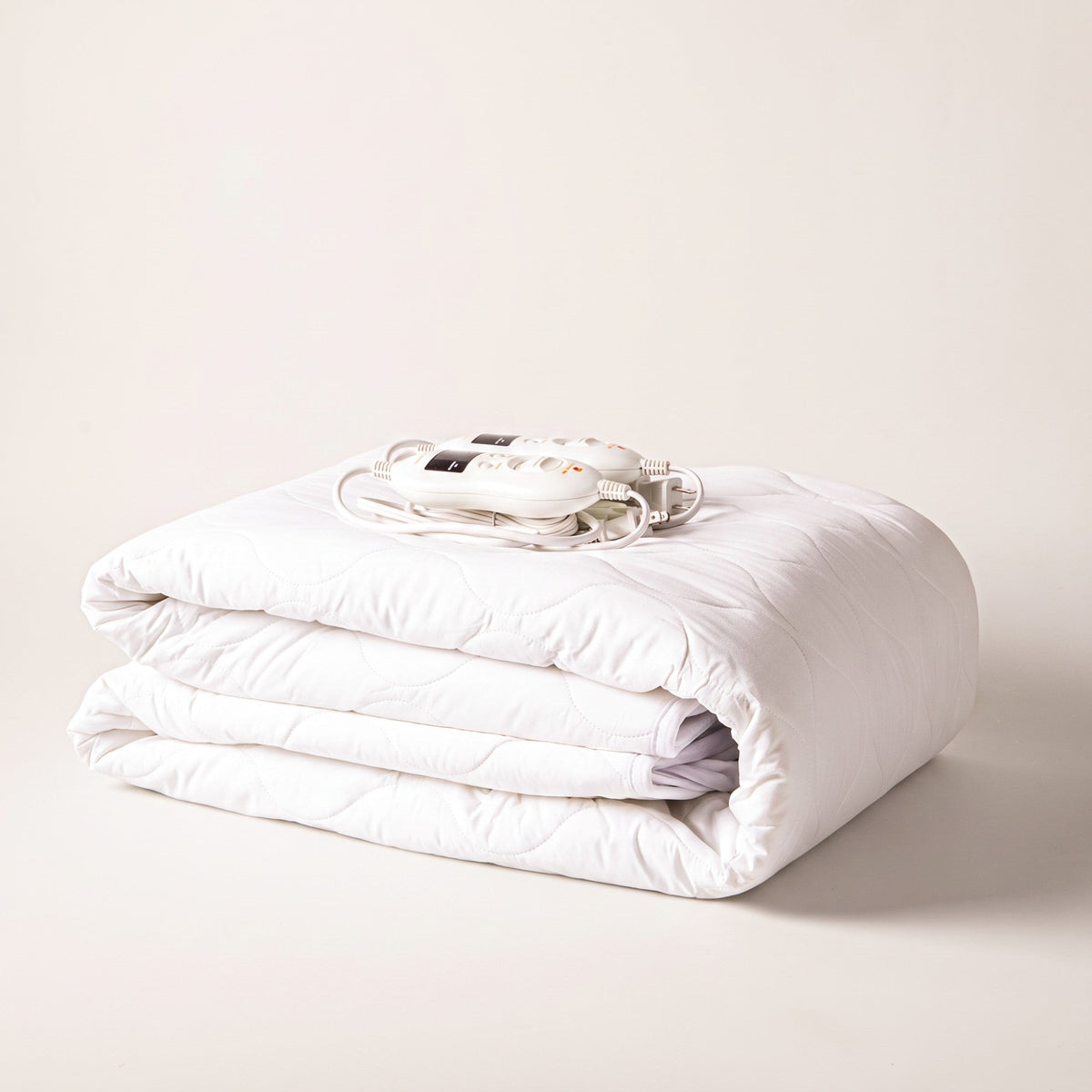 Comfortech Heated Mattress Pad