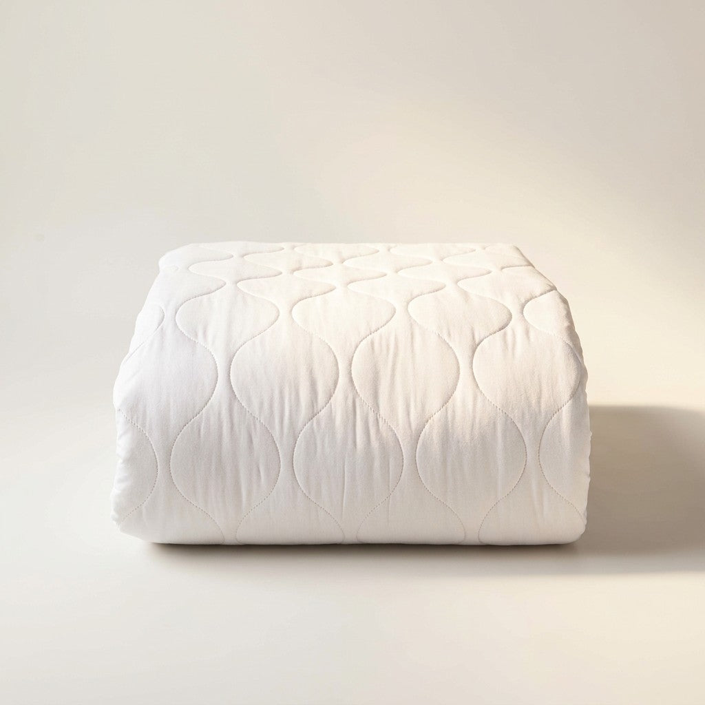 Comfortech Heated Mattress Pad