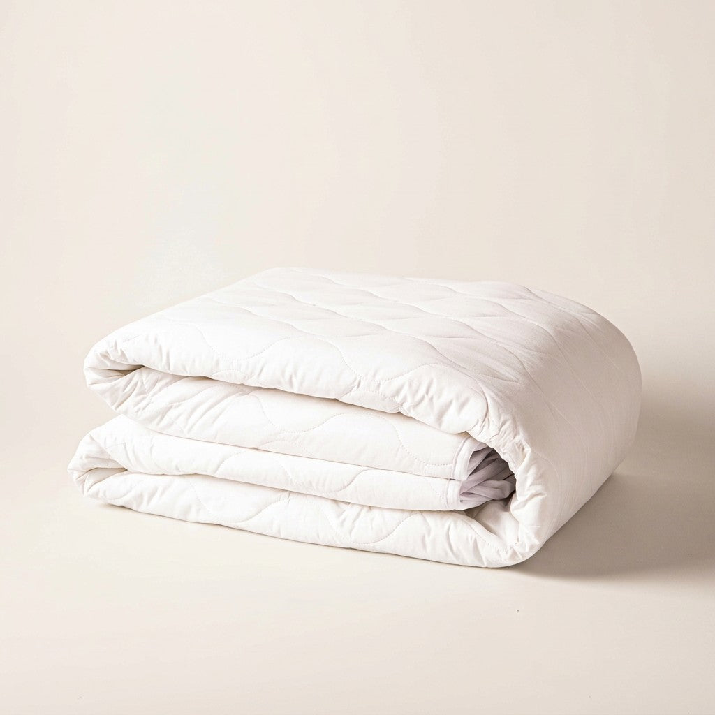 Comfortech Heated Mattress Pad