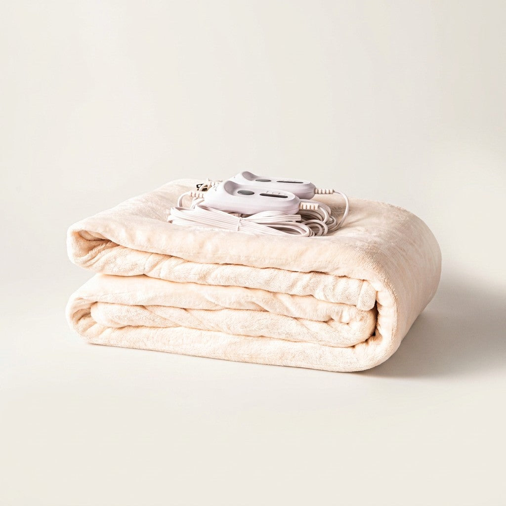 Comfortech Heated Blanket