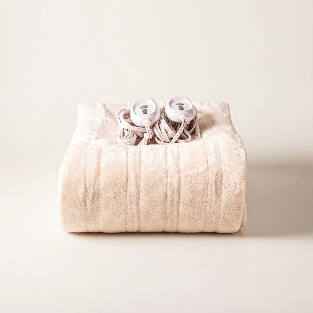 Comfortech Heated Blanket