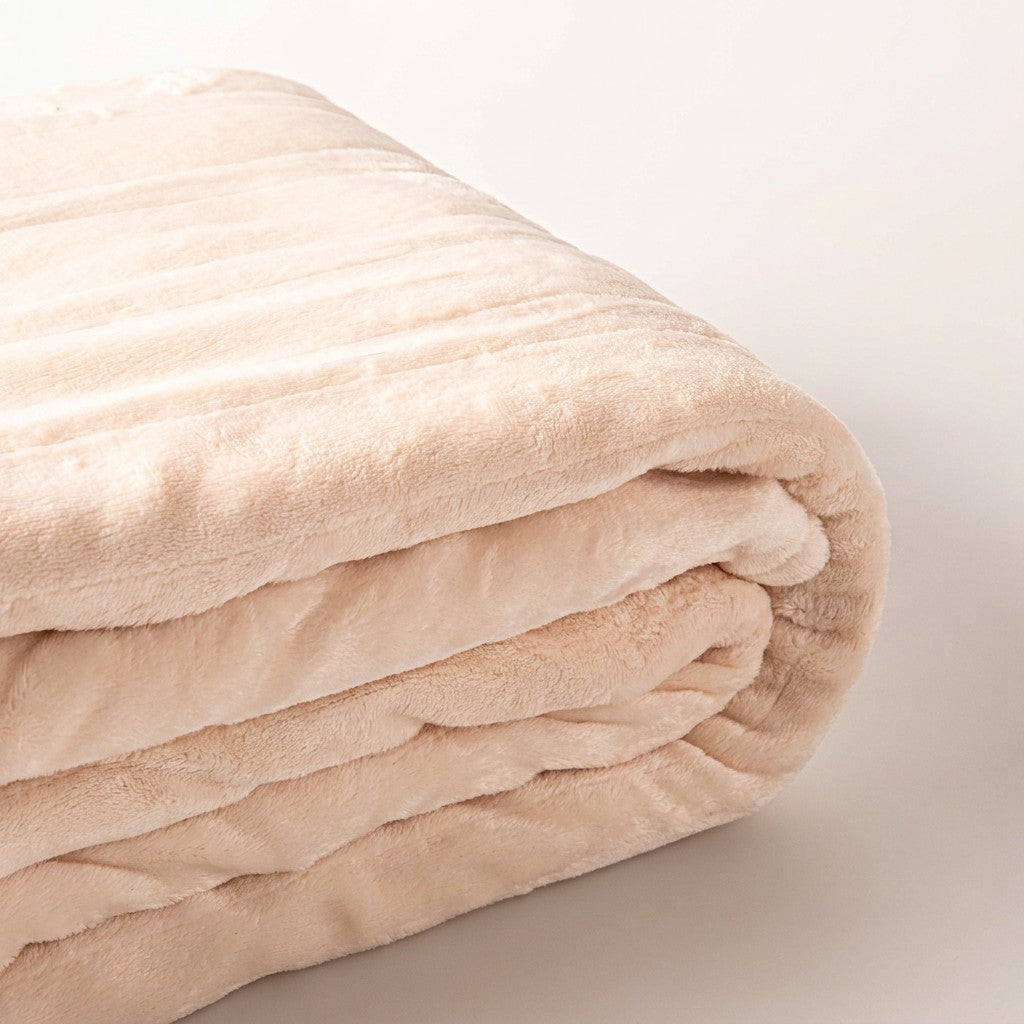 Comfortech Heated Blanket