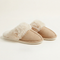 Aspen Sherpa Lined Slippers