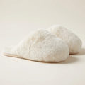 Park City Supper Plush Slipper