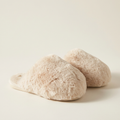 Park City Plush Slipper