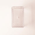 Clear Shoe Box
