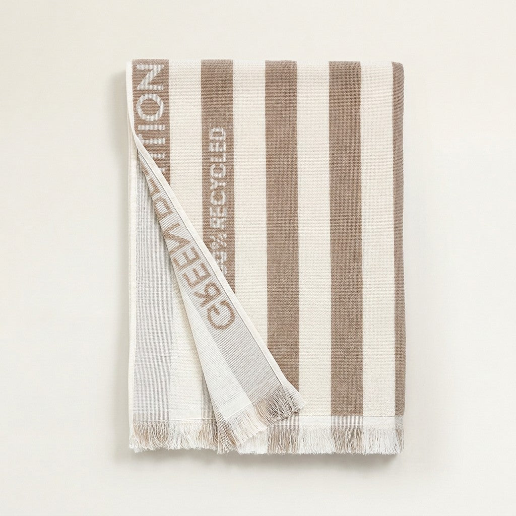 DELMOR Beach Towel