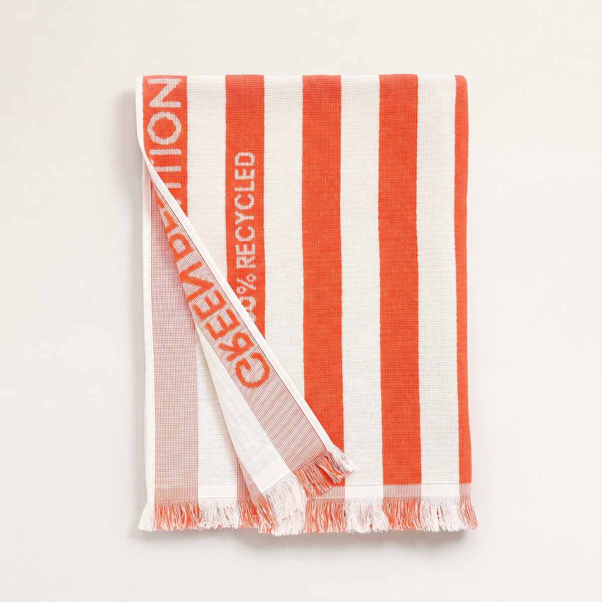 DELMOR Beach Towel