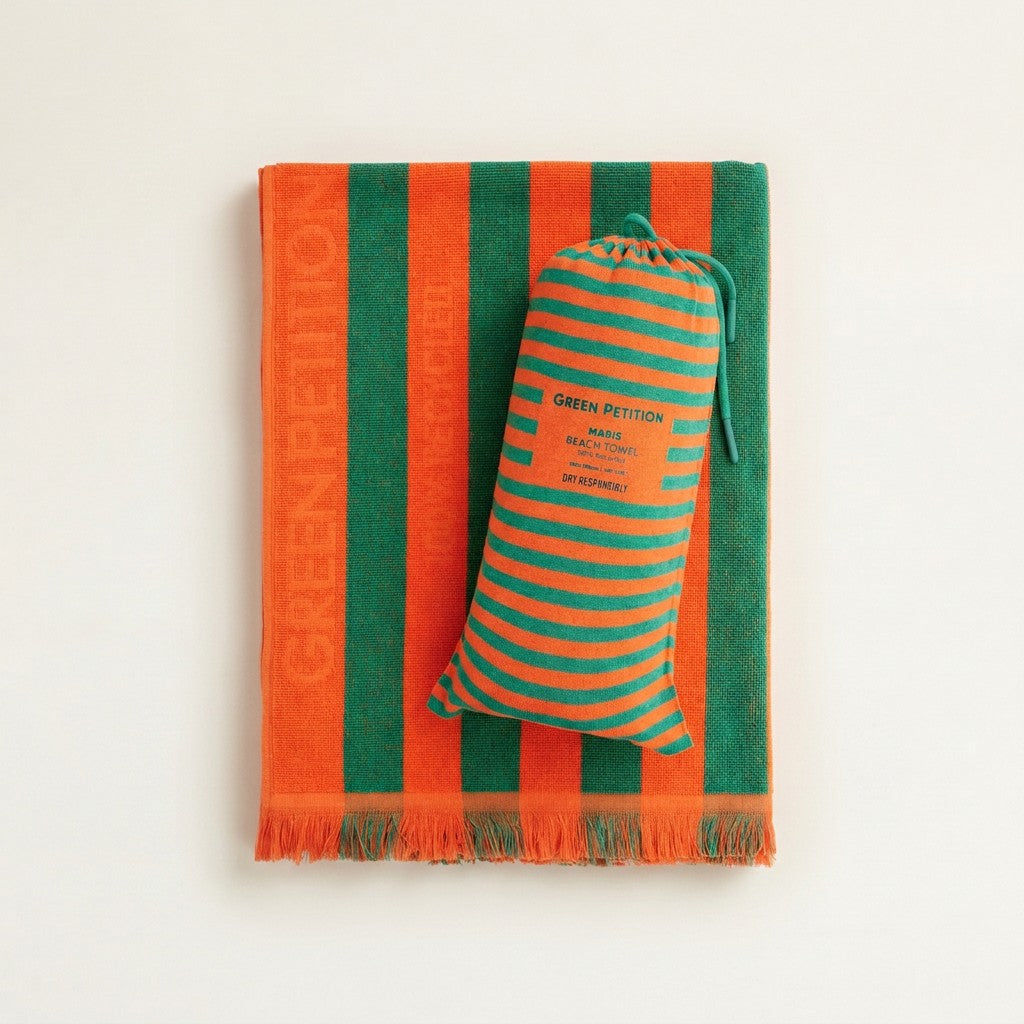 MARIS Beach Towel