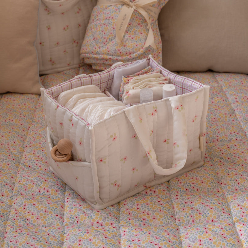 Nappy Caddy