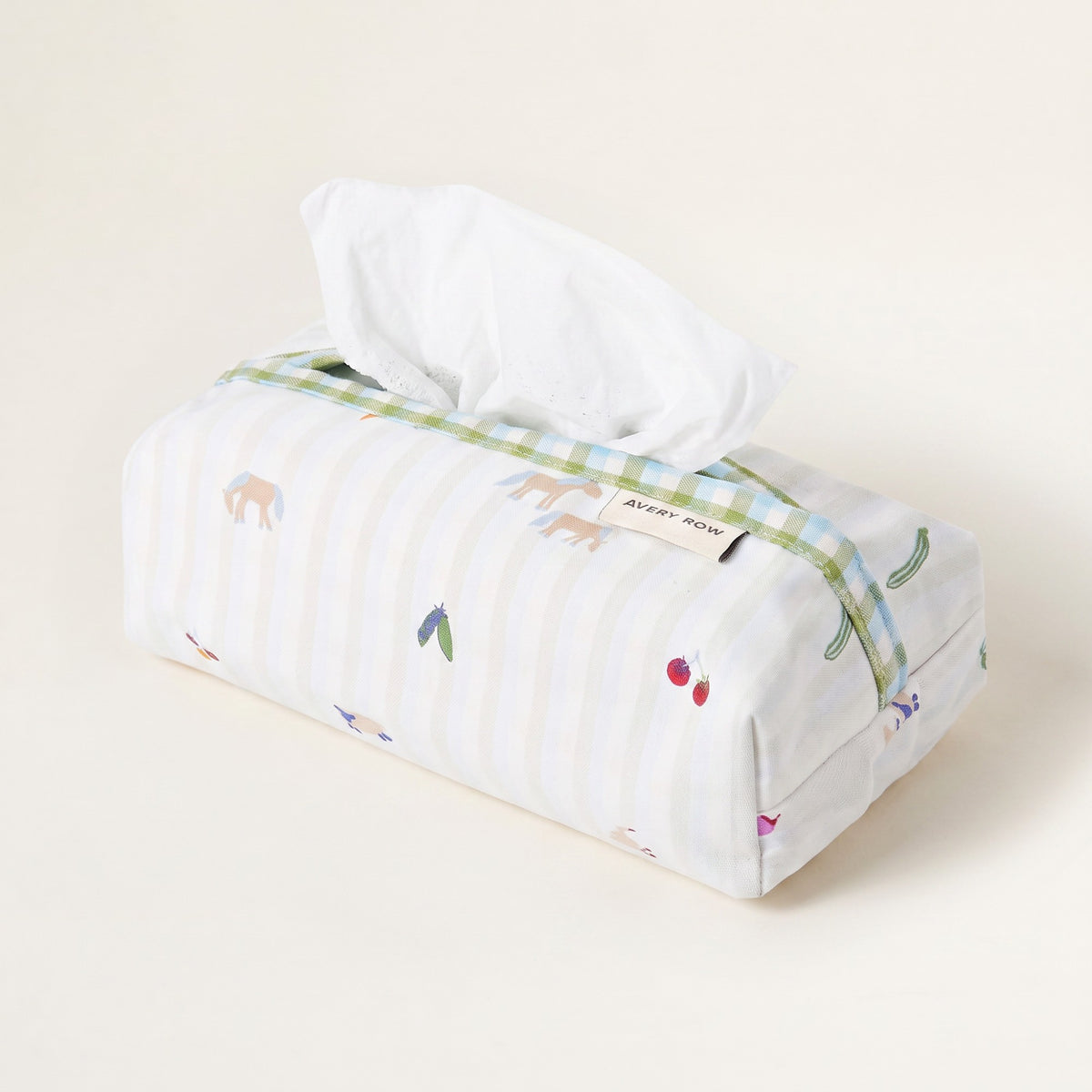 Baby Wipes Cover