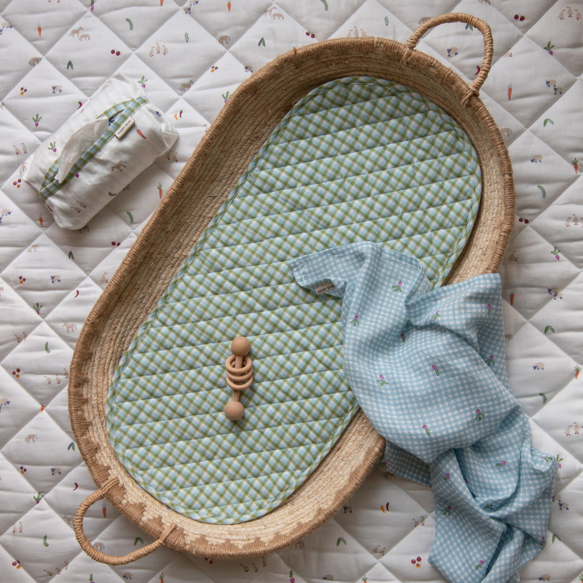 Baby Wipes Cover