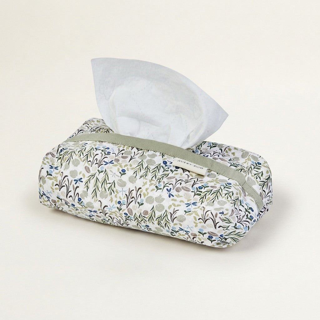 Baby Wipes Cover