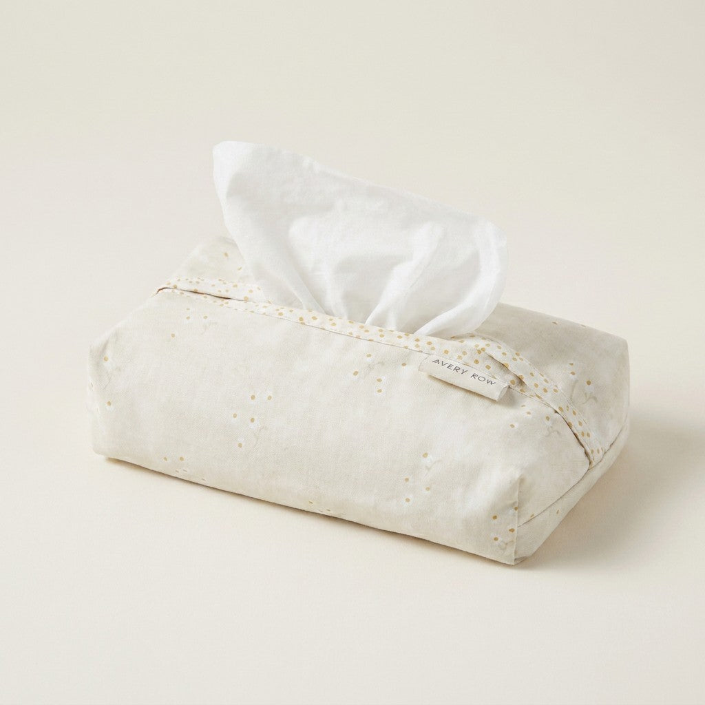 Baby Wipes Cover