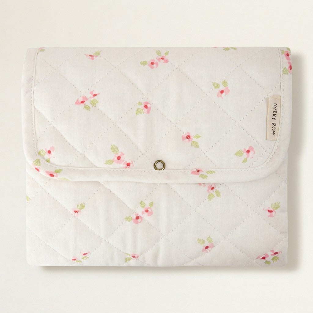 Travel Changing Mat