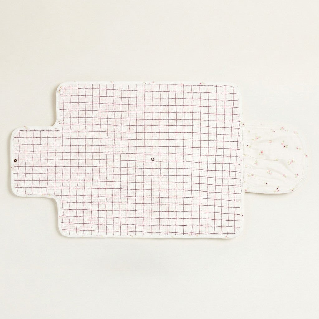 Travel Changing Mat