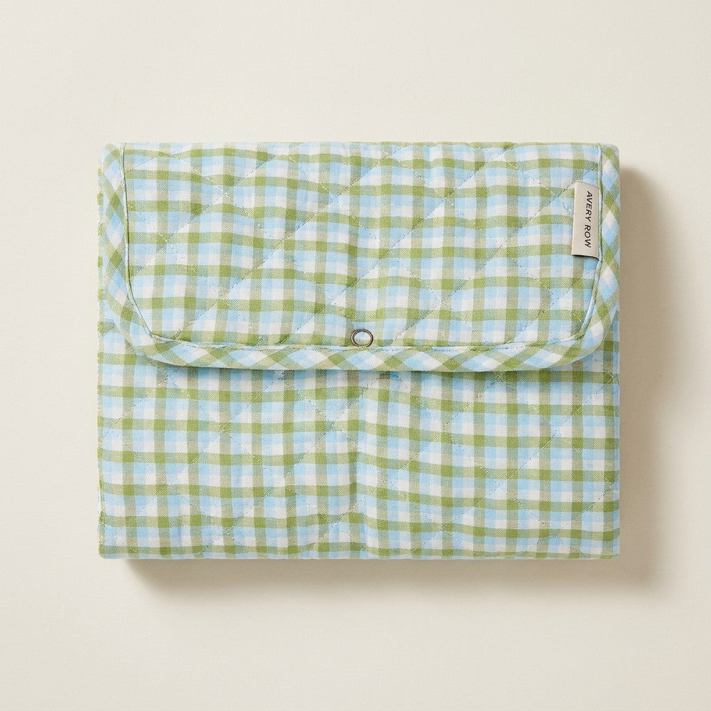Travel Changing Mat
