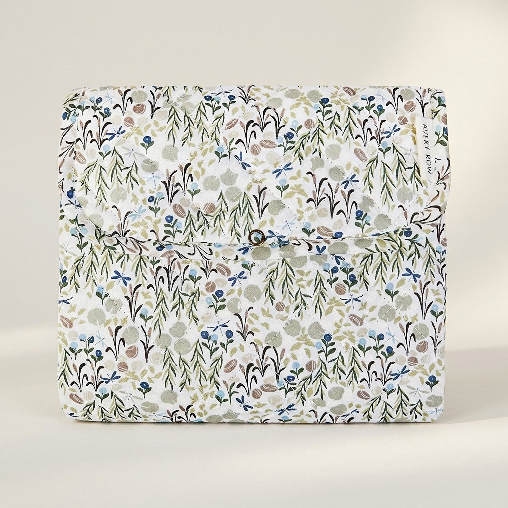 Travel Changing Mat