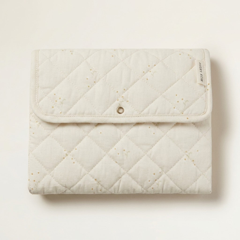 Travel Changing Mat