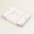 Muslin Squares, Set of 3