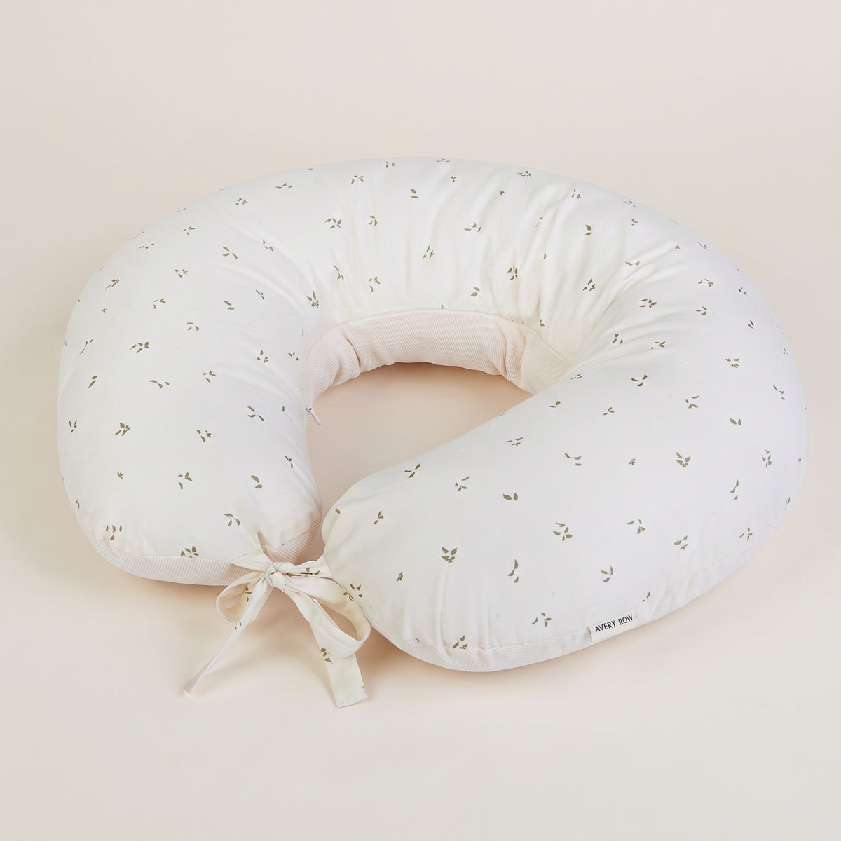 Coussin d’allaitement