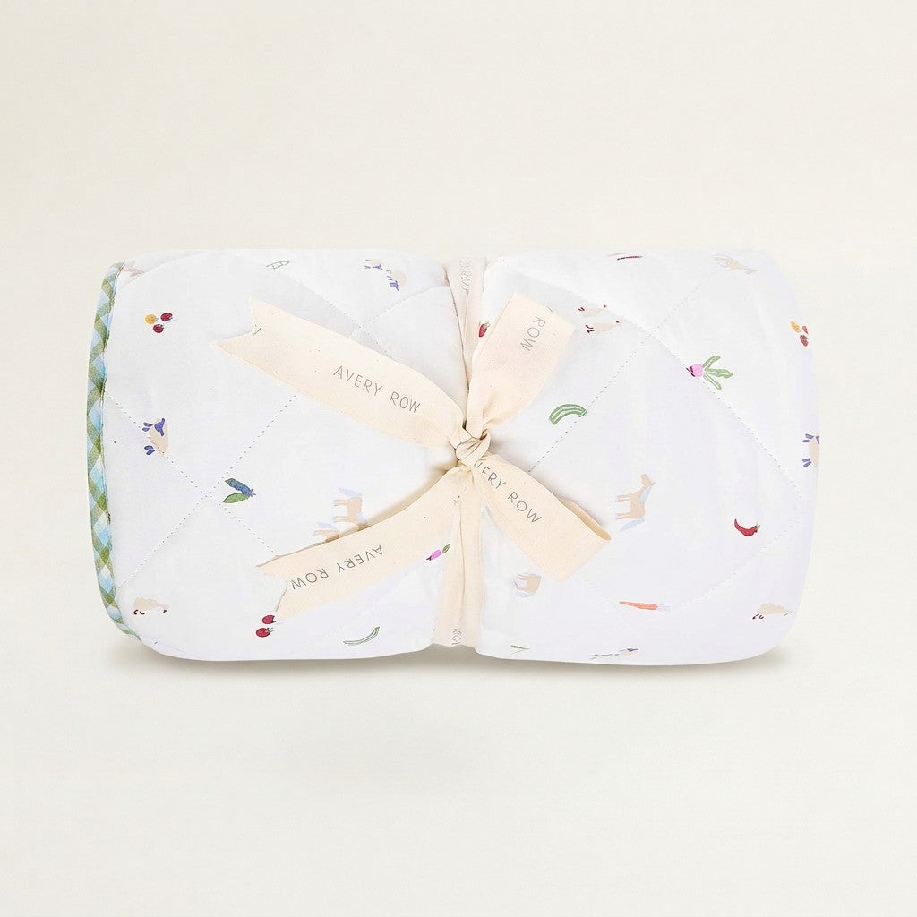 Stay & Play Mat