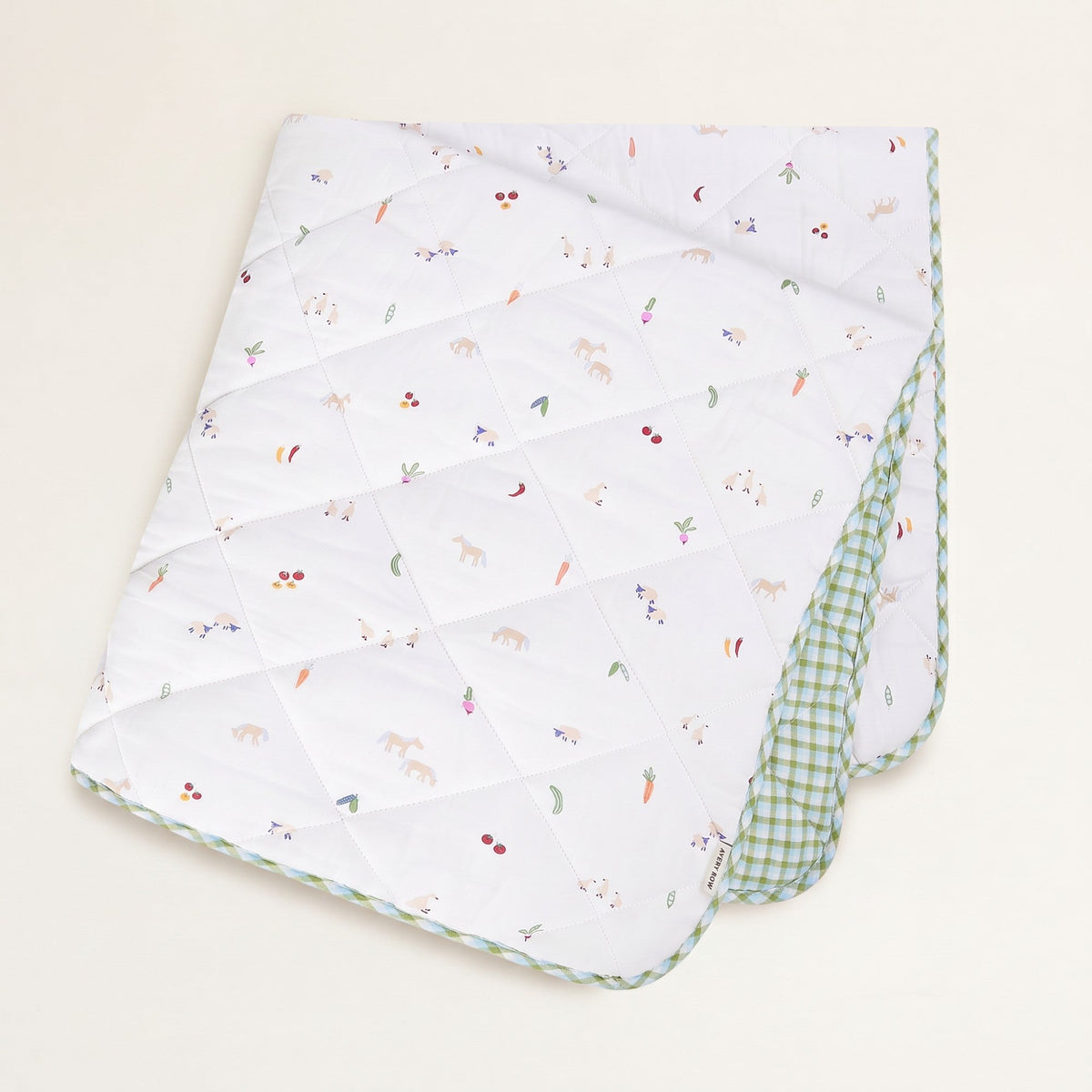Stay & Play Mat