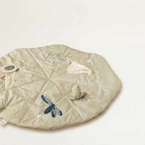 Activity Mat